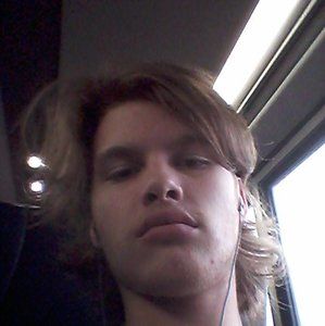 Meet your Posher, Timothy